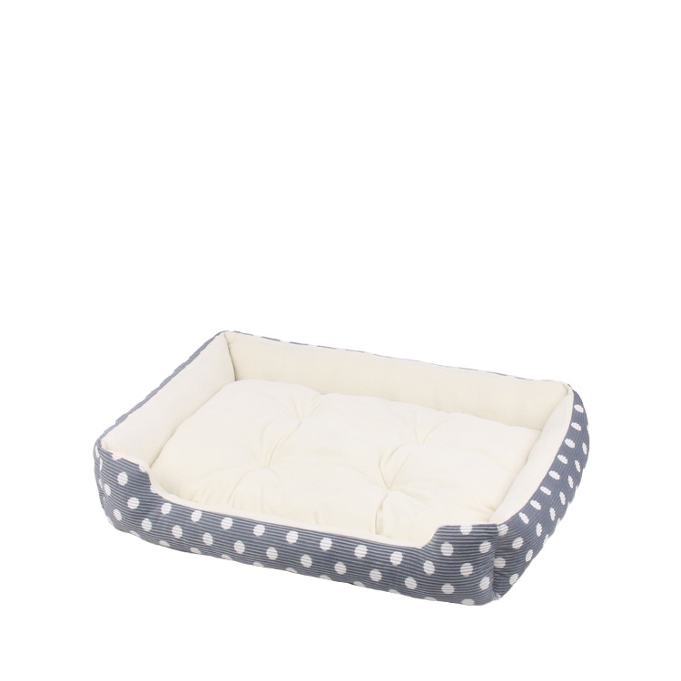 Ollow Calming Dog Bed