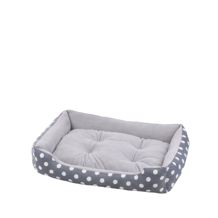 Ollow Calming Dog Bed