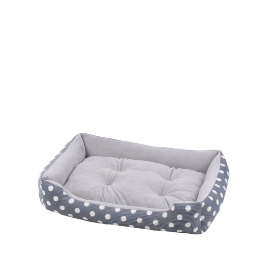 Ollow Calming Dog Bed
