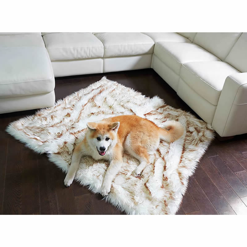 Ollow Comfort Dog Blanket