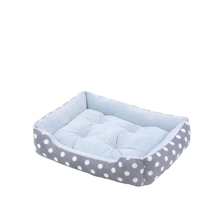 Ollow Calming Dog Bed